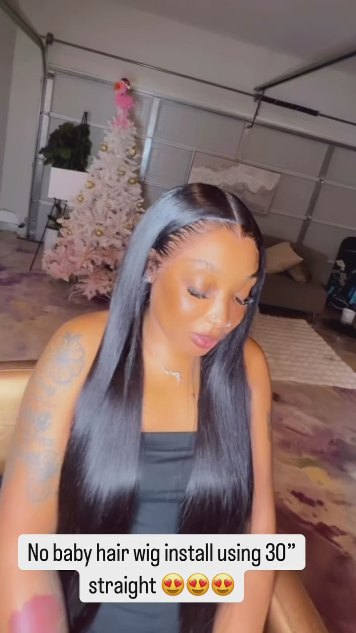 Glam For Less Bodywave wig
