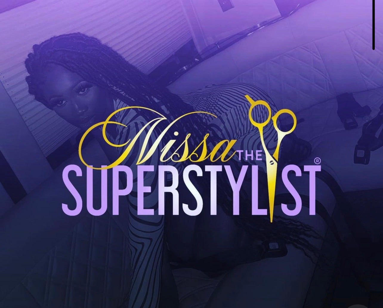 NissaTheSuperstylist