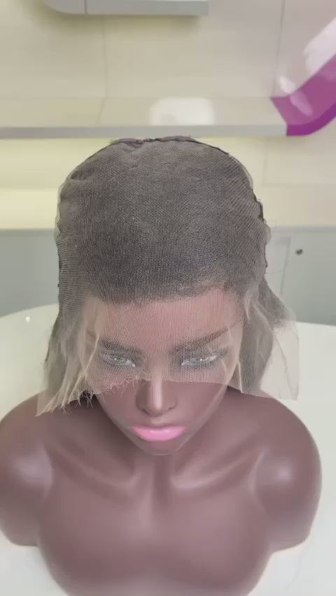 13 by 6 lace frontal wigs