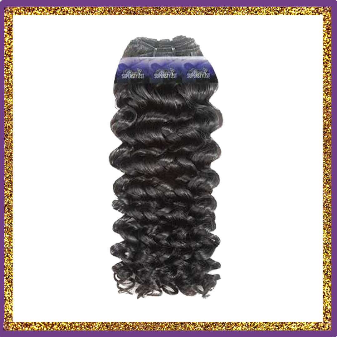 Top Virgin Deep wave bundle