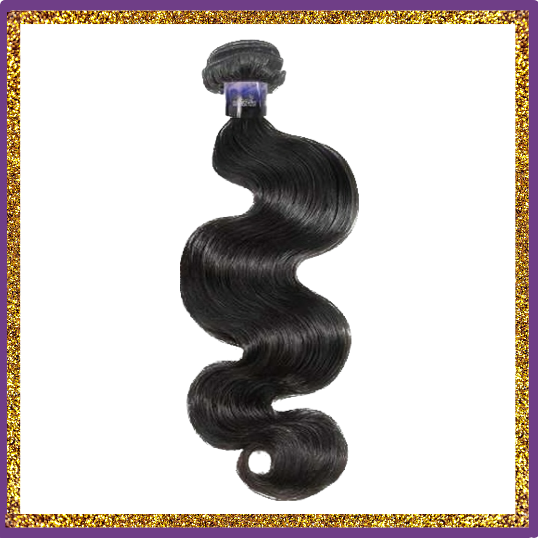 Top Virgin Body wave bundle