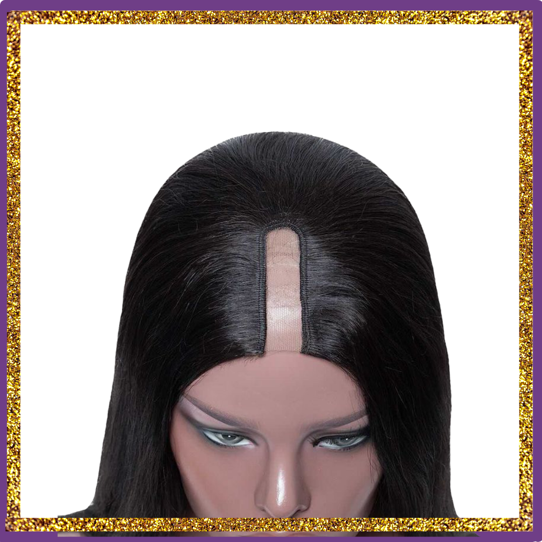 Top quality U Part Wigs