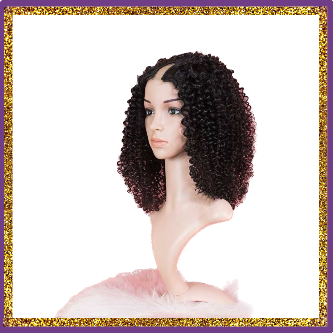 Top quality U Part Wigs