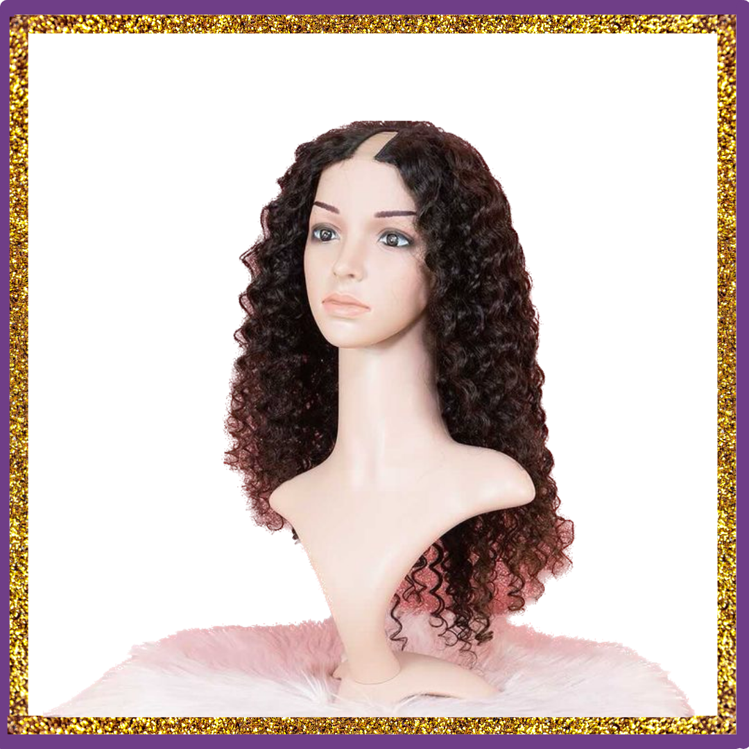 Top quality U Part Wigs